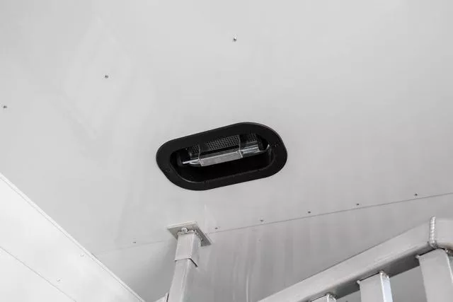 new Horse Trailers Merhow Trailers  for sale, in Seguin, TX Thumbnail 21