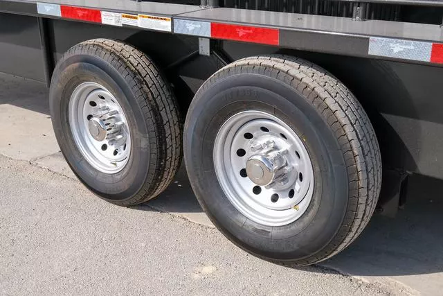 new Stock / Stock Combo Trailers Gooseneck  for sale, in Seguin, TX Thumbnail 17