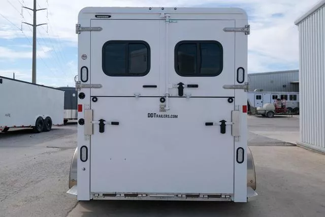 new Horse Trailers Trails West  for sale, in Seguin, TX Thumbnail 15