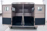 used Horse Trailers CM Trailers  for sale, in Seguin, TX Thumbnail 19
