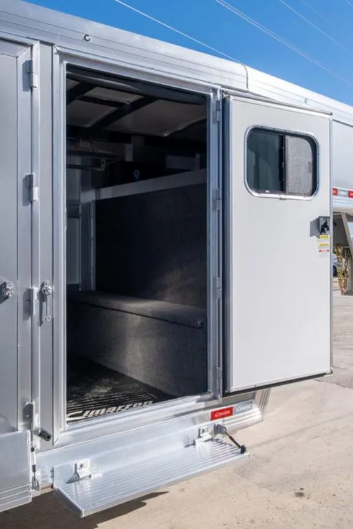 new Horse Trailers Cimarron Trailers  for sale, in Seguin, TX Thumbnail 7