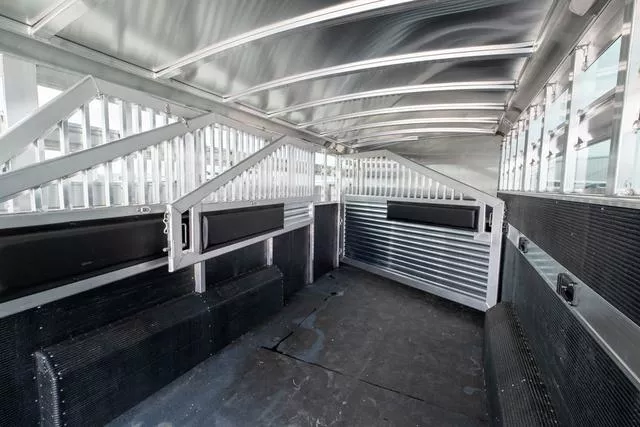 new Horse Trailers Elite Trailers  for sale, in Seguin, TX Thumbnail 23