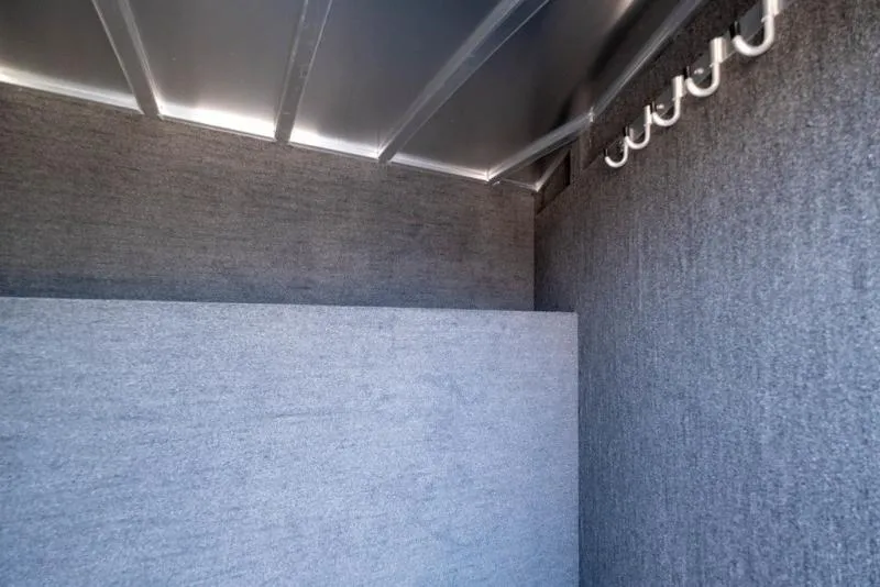 new Horse Trailers Elite Trailers  for sale, in Seguin, TX Thumbnail 13