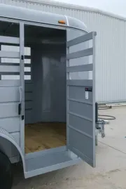 new Stock / Stock Combo Trailers W-W Trailer  for sale, in Seguin, TX Thumbnail 8