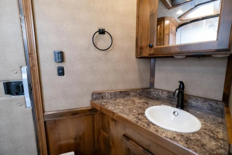 new Horse Trailers Elite Trailers  for sale, in Seguin, TX Thumbnail 18