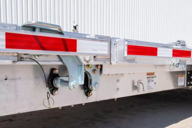 new Equipment / Flatbed Trailers EBY  for sale, in Seguin, TX Thumbnail 7