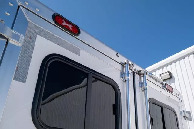 new Horse Trailers Cimarron Trailers  for sale, in Seguin, TX Thumbnail 24