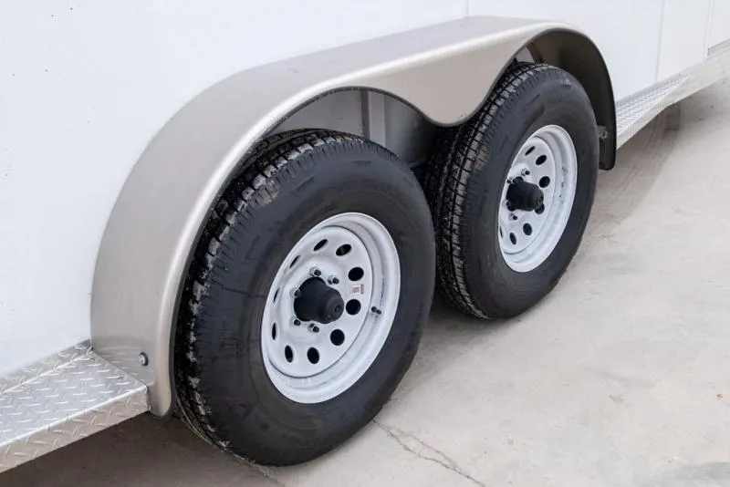 new Horse Trailers Trails West  for sale, in Seguin, TX Thumbnail 17