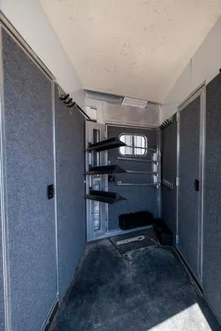 used Horse Trailers Cimarron Trailers  for sale, in Seguin, TX Thumbnail 49