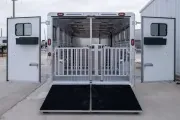 new Horse Trailers Cimarron Trailers  for sale, in Seguin, TX Thumbnail 19