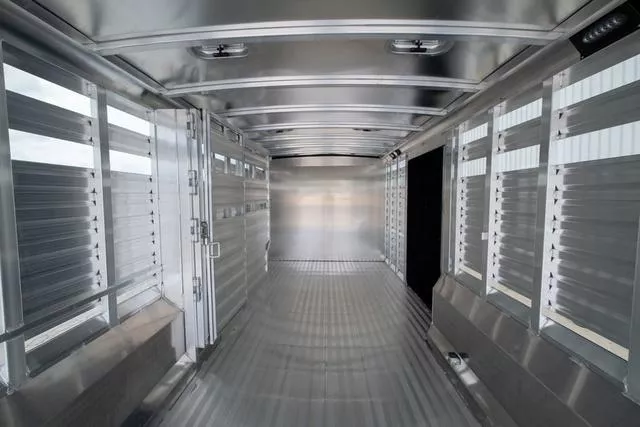 new Vending / Concession Trailers Exiss Trailers  for sale, in Seguin, TX Thumbnail 26