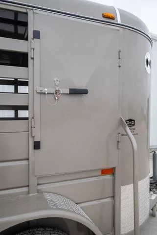 new Stock / Stock Combo Trailers W-W Trailer  for sale, in Seguin, TX Thumbnail 6