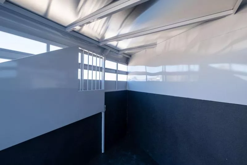 new Horse Trailers Trails West  for sale, in Seguin, TX Thumbnail 13