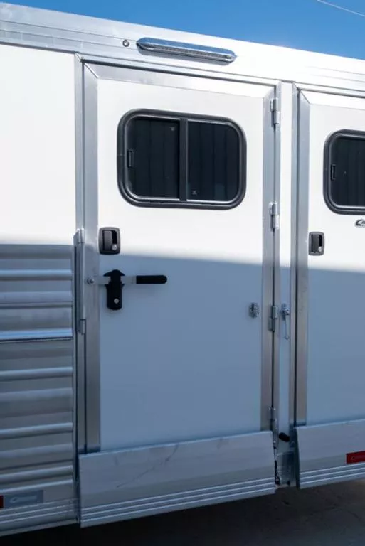 new Horse Trailers Cimarron Trailers  for sale, in Seguin, TX Thumbnail 10