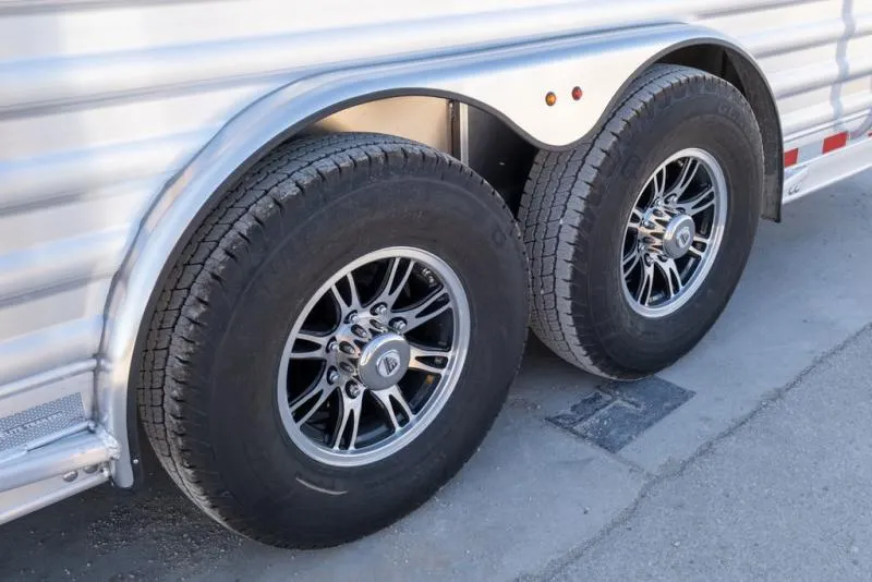 new Horse Trailers Elite Trailers  for sale, in Seguin, TX Thumbnail 26