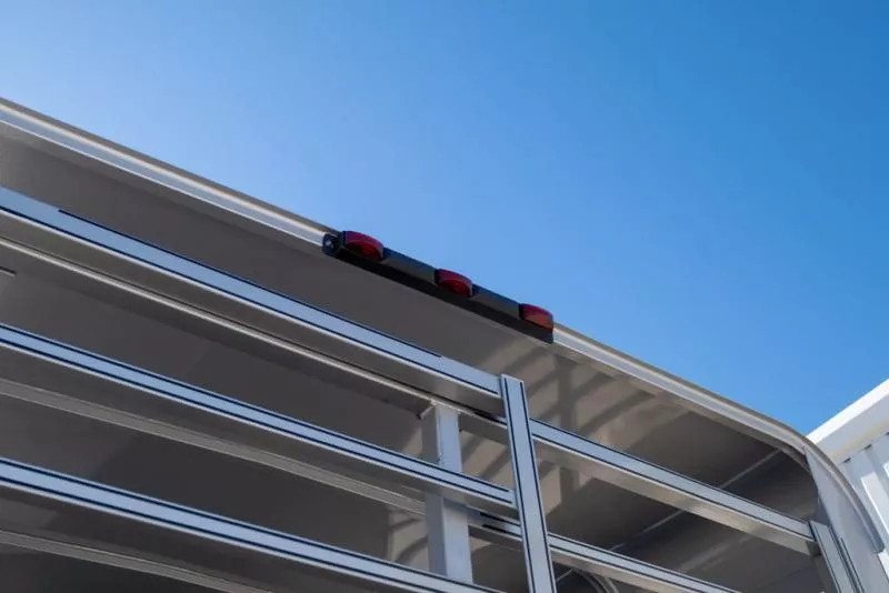 new Horse Trailers Calico Trailers  for sale, in Seguin, TX Thumbnail 15