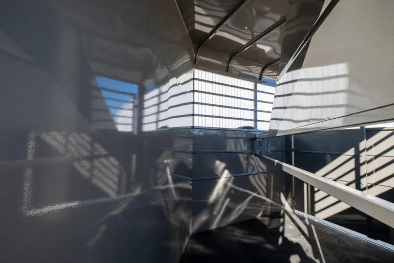 new Horse Trailers Calico Trailers  for sale, in Seguin, TX Thumbnail 11