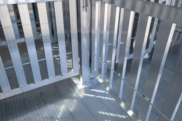 new Horse Trailers Exiss Trailers  for sale, in Seguin, TX Thumbnail 20