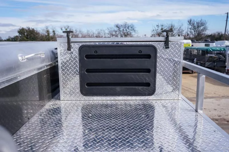 new Horse Trailers Bison Trailers  for sale, in Seguin, TX Thumbnail 57