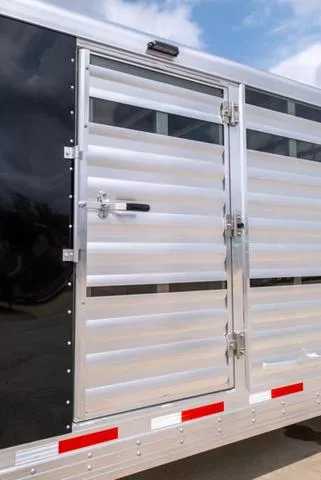 new Vending / Concession Trailers Exiss Trailers  for sale, in Seguin, TX Thumbnail 10