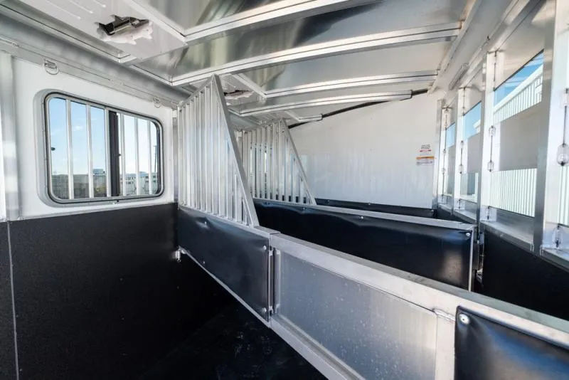 new Horse Trailers Sundowner Trailers  for sale, in Seguin, TX Thumbnail 14