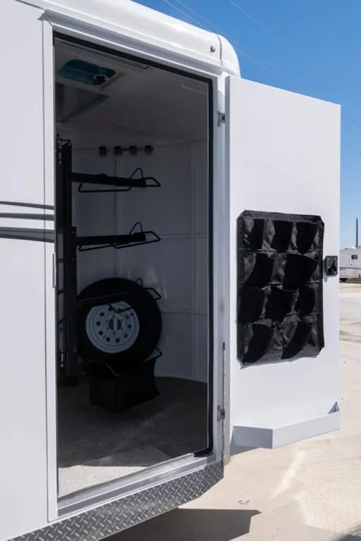 new Horse Trailers Trails West  for sale, in Seguin, TX Thumbnail 7