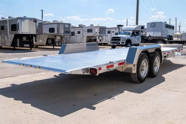 new Equipment / Flatbed Trailers EBY  for sale, in Seguin, TX Thumbnail 4