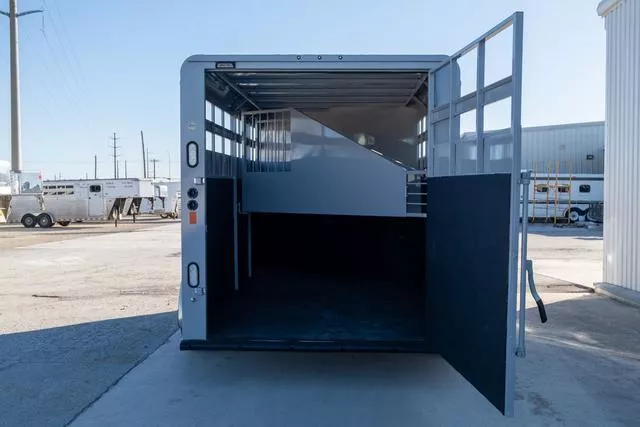 new Horse Trailers Trails West  for sale, in Seguin, TX Thumbnail 11
