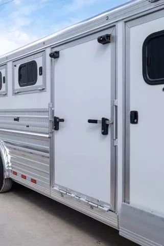 new Horse Trailers Cimarron Trailers  for sale, in Seguin, TX Thumbnail 14