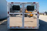 used Horse Trailers Cimarron Trailers  for sale, in Seguin, TX Thumbnail 21