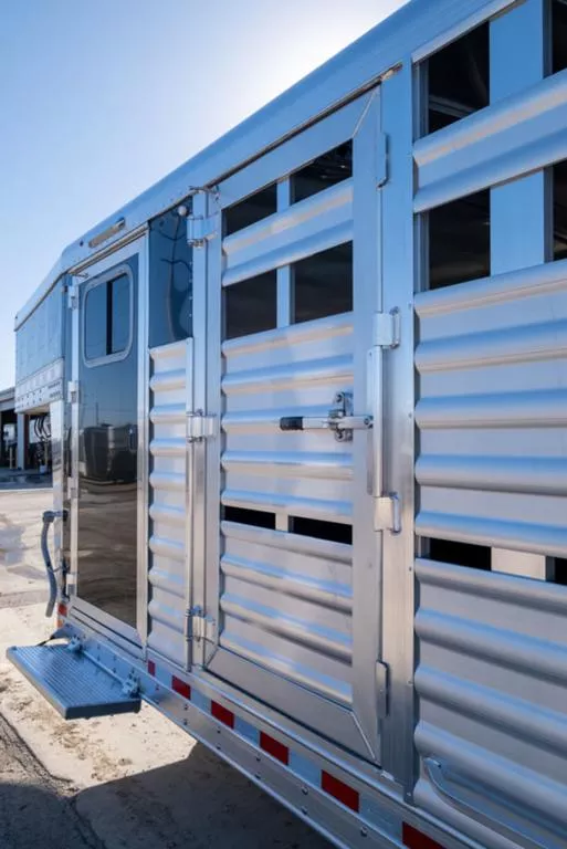 new Other Trailers Elite Trailers  for sale, in Seguin, TX Thumbnail 9