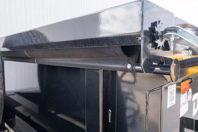 new Dump Trailers Delco Trailers  for sale, in Seguin, TX Thumbnail 13