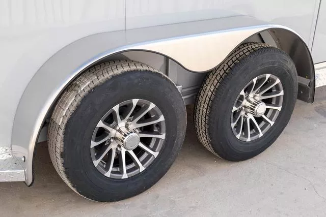 new Horse Trailers Trails West  for sale, in Seguin, TX Thumbnail 16