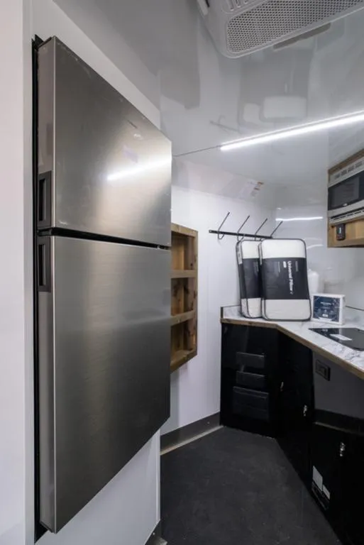 new Toy Haulers Trails West  for sale, in Seguin, TX Thumbnail 8