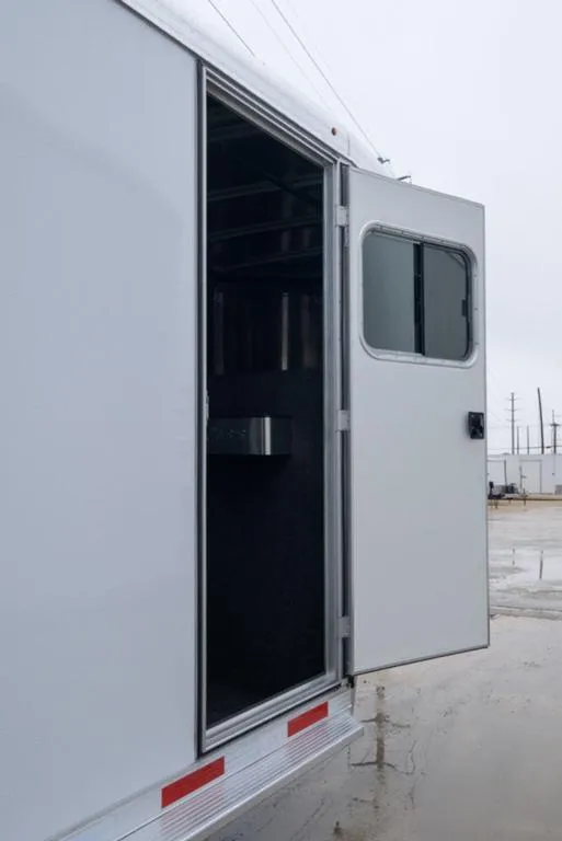 new Horse Trailers Exiss Trailers  for sale, in Seguin, TX Thumbnail 7