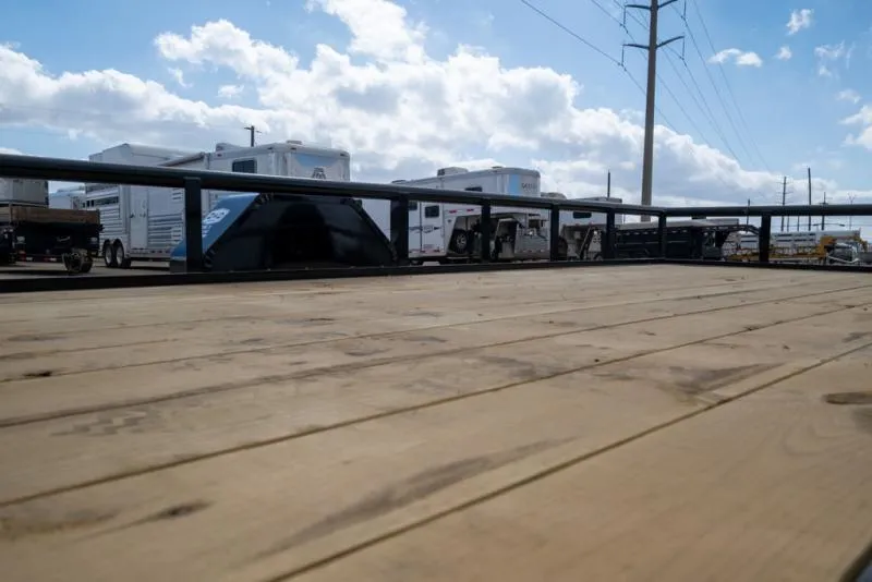 new Utility Trailers Delco Trailers  for sale, in Seguin, TX Thumbnail 10