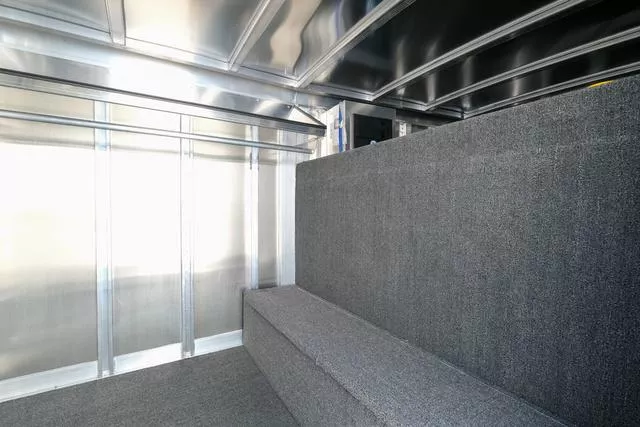 new Horse Trailers Exiss Trailers  for sale, in Seguin, TX Thumbnail 8