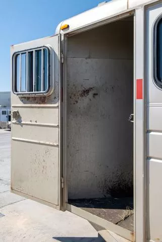 used Horse Trailers Other  for sale, in Seguin, TX Thumbnail 4