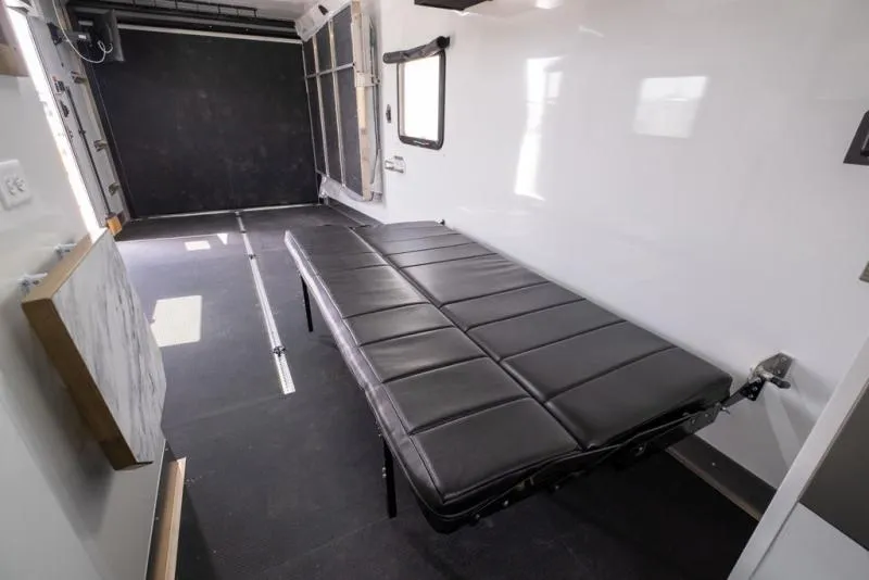 new Toy Haulers Trails West  for sale, in Seguin, TX Thumbnail 11