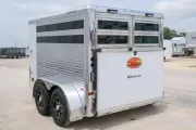 new Horse Trailers Sundowner Trailers  for sale, in Seguin, TX Thumbnail 5