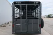 new Stock / Stock Combo Trailers Calico Trailers  for sale, in Seguin, TX Thumbnail 9