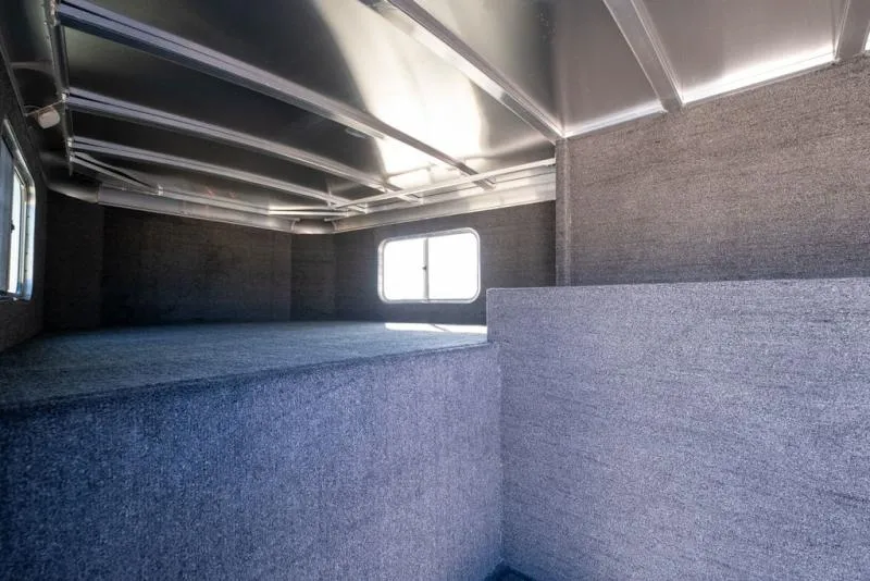 new Horse Trailers Elite Trailers  for sale, in Seguin, TX Thumbnail 21