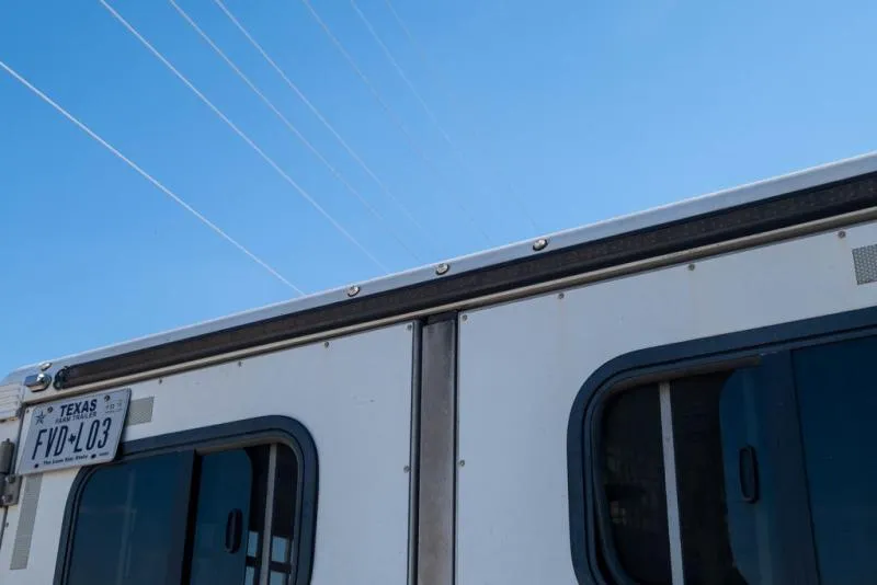 used Horse Trailers Sundowner Trailers  for sale, in Seguin, TX Thumbnail 25