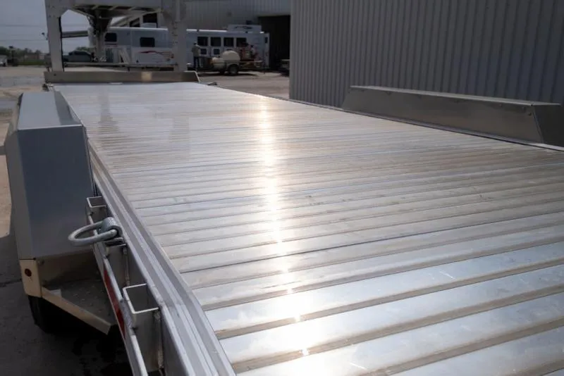 new Equipment / Flatbed Trailers EBY  for sale, in Seguin, TX Thumbnail 10