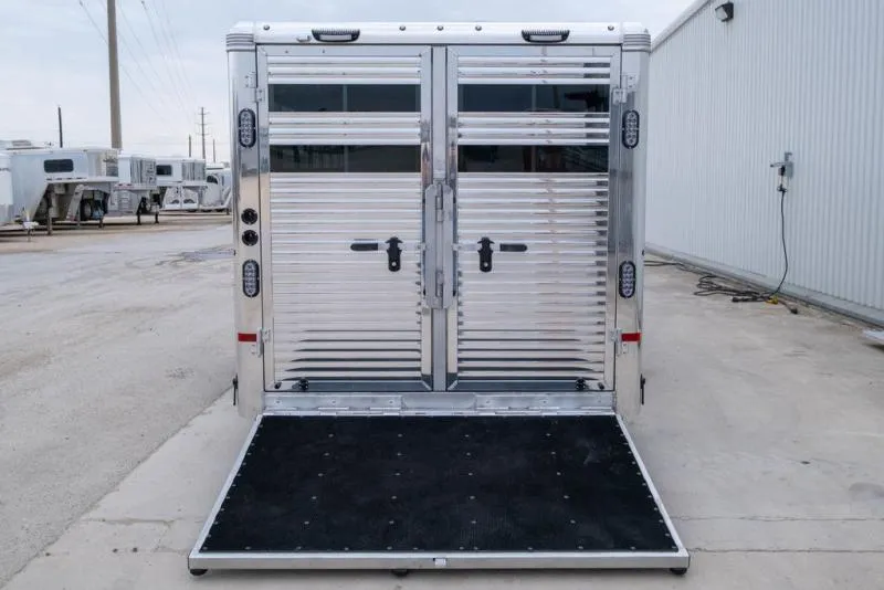 new Horse Trailers Sundowner Trailers  for sale, in Seguin, TX Thumbnail 14