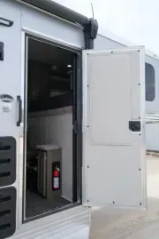 new Horse Trailers Sundowner Trailers  for sale, in Seguin, TX Thumbnail 10