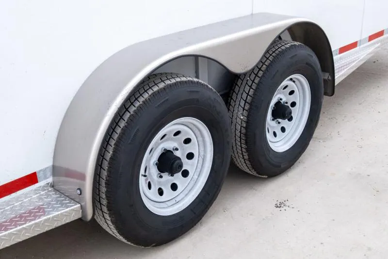 new Horse Trailers Trails West  for sale, in Seguin, TX Thumbnail 18