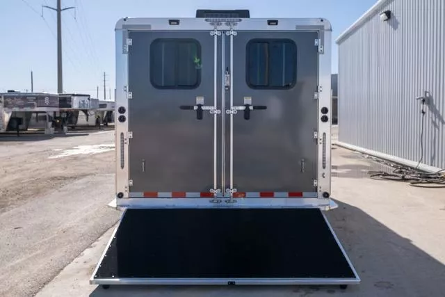 new Horse Trailers Bar-M Trailers  for sale, in Seguin, TX Thumbnail 15