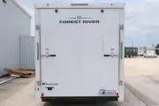 new Cargo (Enclosed) Trailers Continental Cargo  for sale, in Seguin, TX Thumbnail 10
