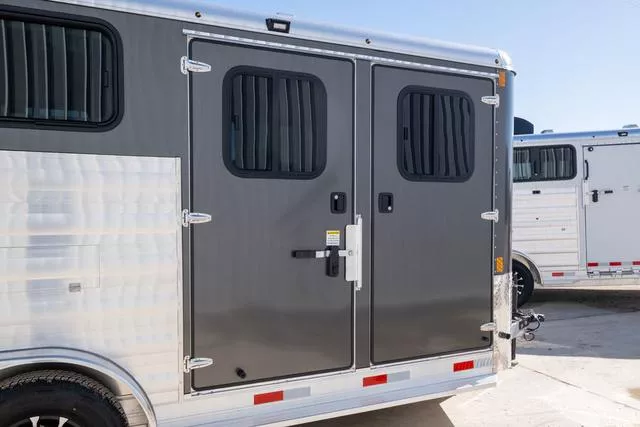 new Horse Trailers Bar-M Trailers  for sale, in Seguin, TX Thumbnail 12